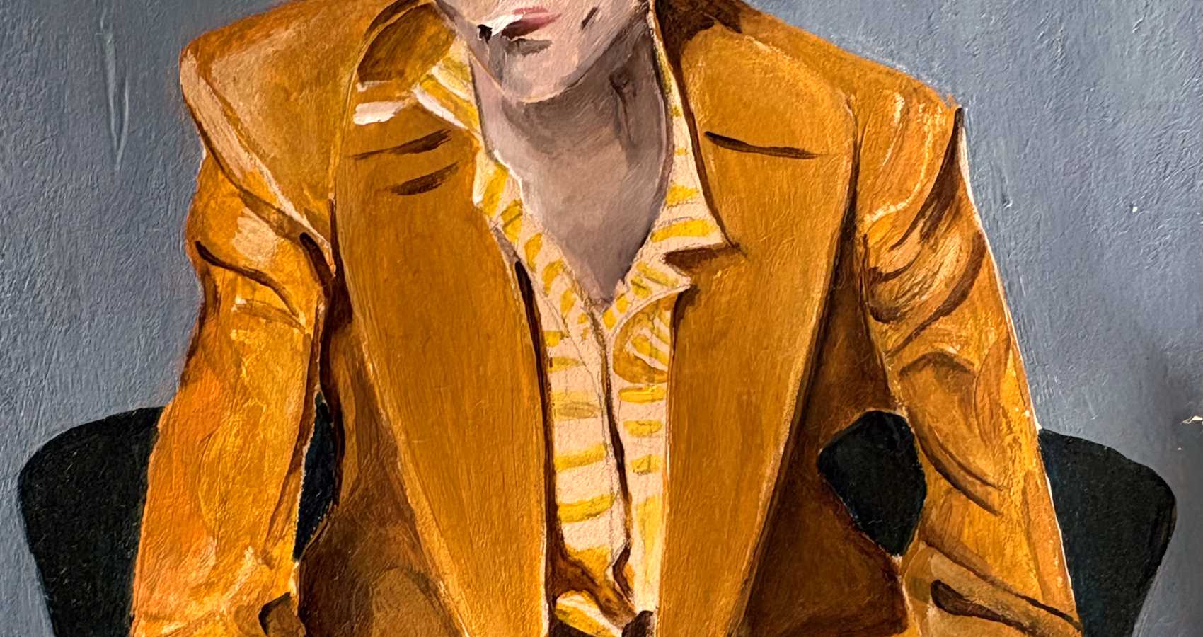 The Apartment, flash fiction by Felix Staacke at Spillwords.com