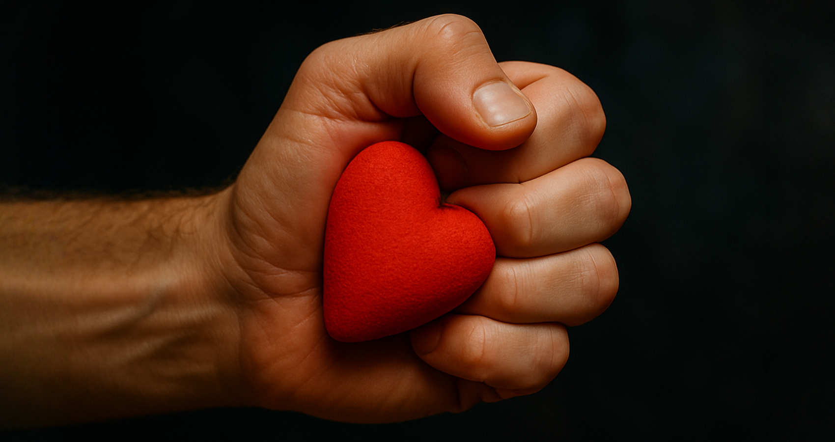 The Fist, a poem by Derek Walcott at Spillwords.com