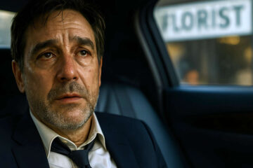 The Game, a short story by Jamie Johnson at Spillwords.com