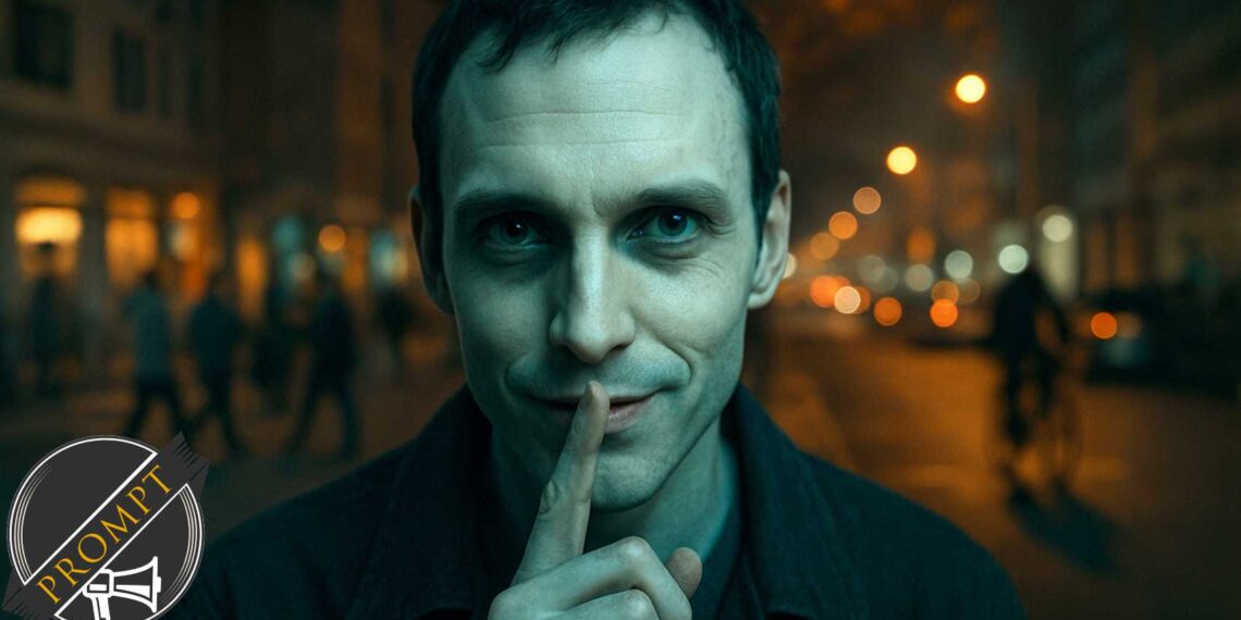 The Listener, flash fiction by Peter Rehn at Spillwords.com