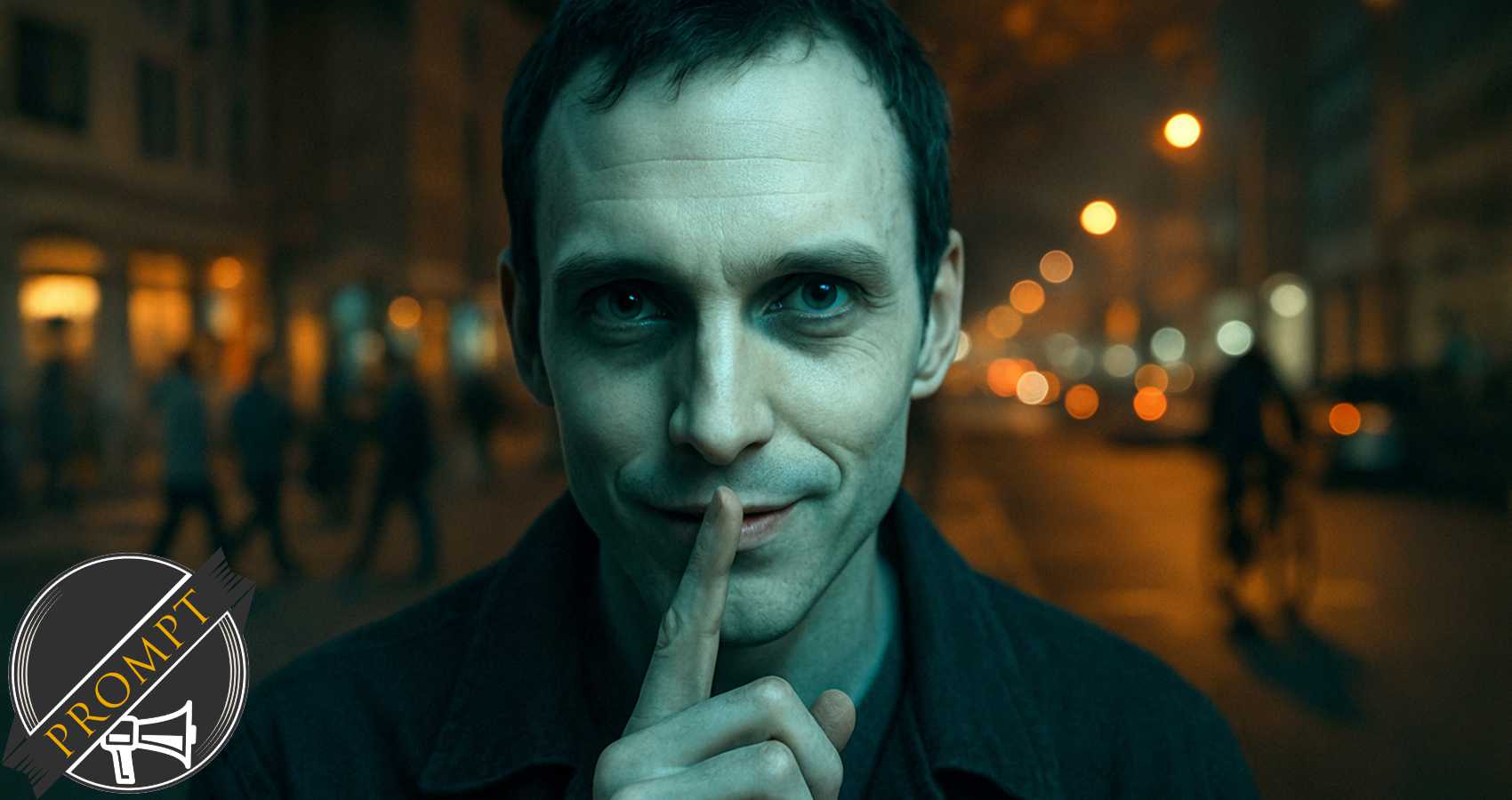 The Listener, flash fiction by Peter Rehn at Spillwords.com