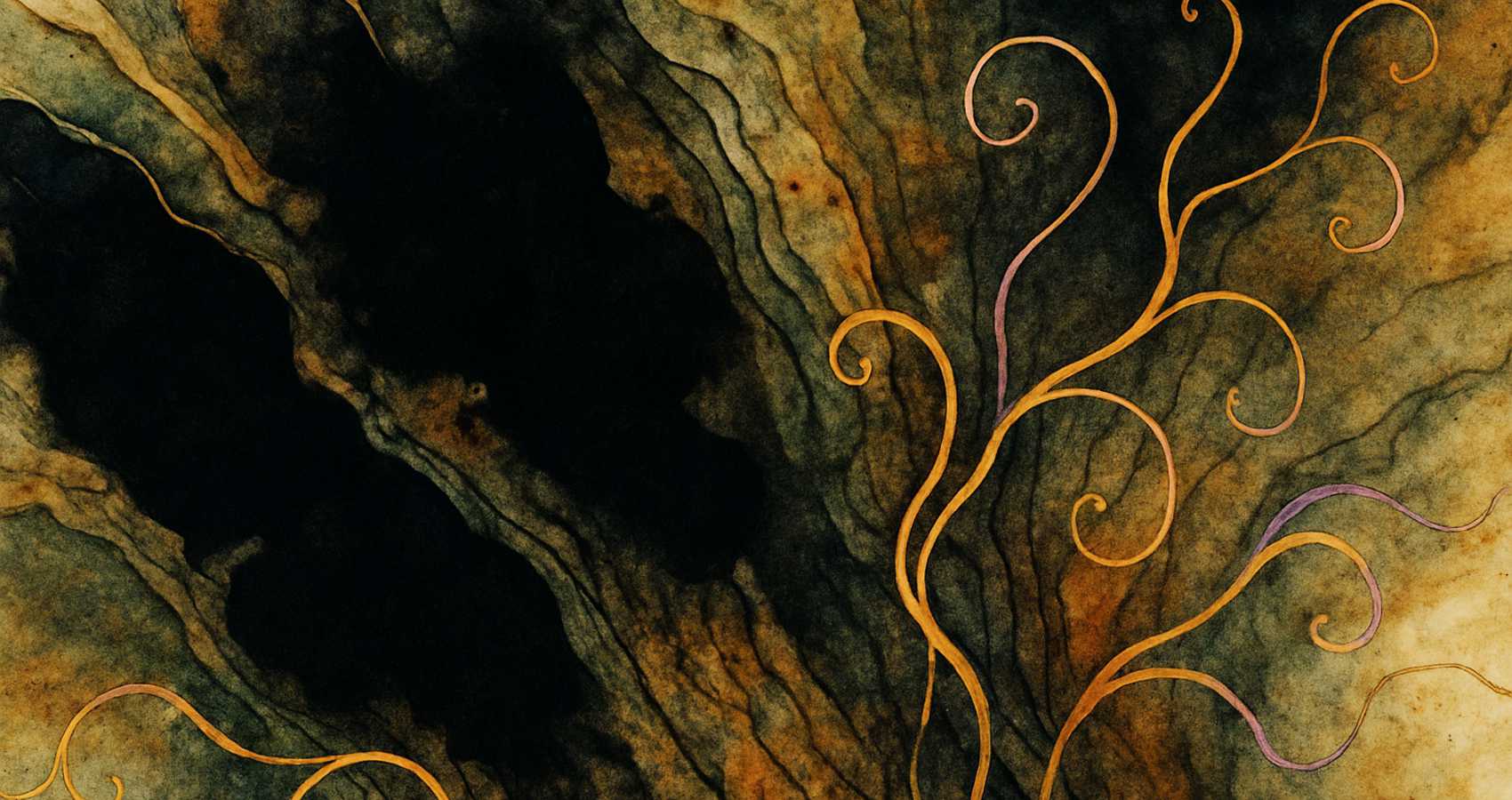 The Meeting Tree, a poem by Tomas Waters at Spillwords.com