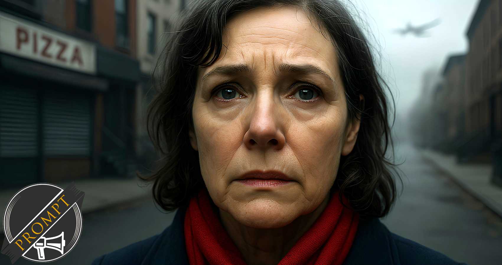 The New America, a short story by Phyllis P. Colucci at Spillwords.com