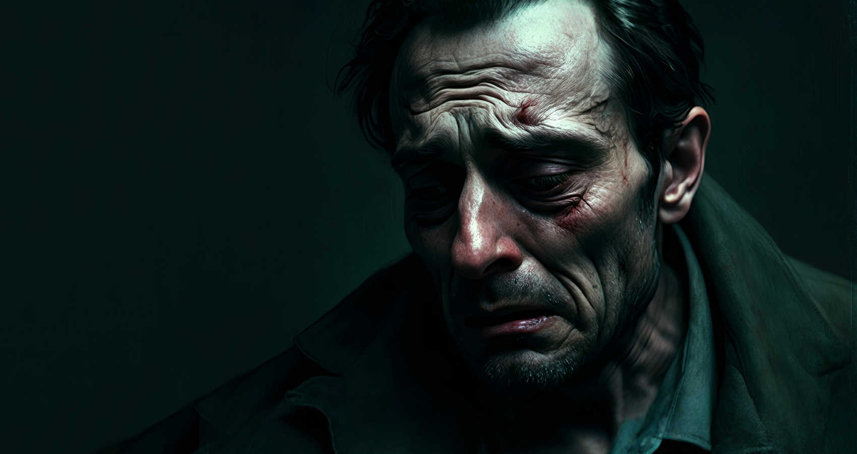 The Night, poetry by Luiz Syphre at Spillwords.com