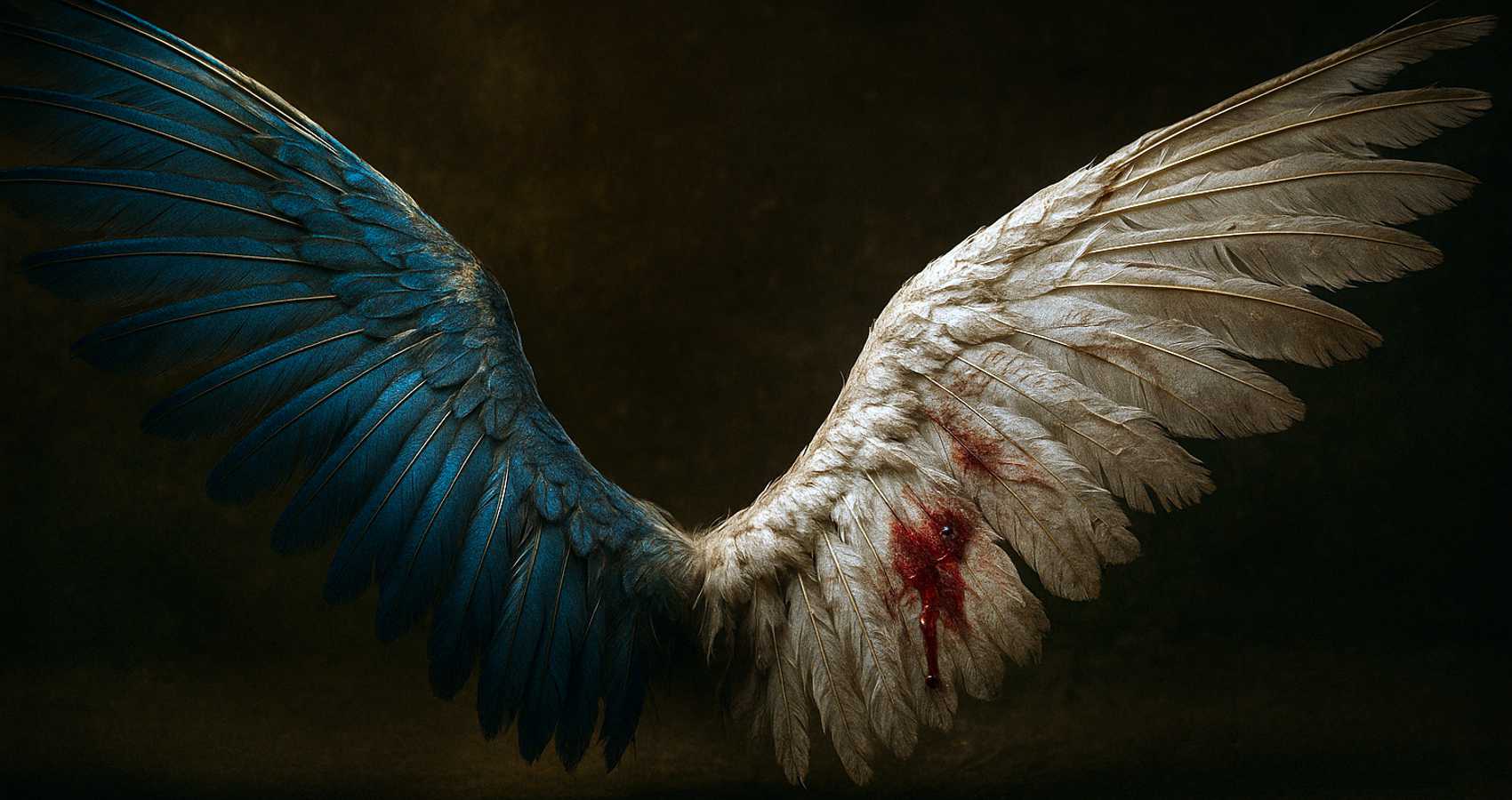 The Price of Her Wings, poetry by Muskan Bansal at Spillwords.com