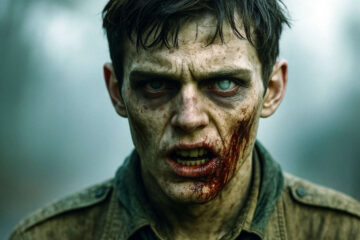 The Siege of Fort Buzzard, a short story by Eric Robert Nolan at Spillwords.com