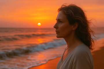 Towards The Sky, poetry by Giuliana Ravaglia at Spillwords.com