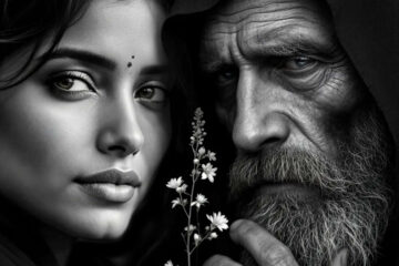 When Life Walks with Death, poetry by Sarb Randhawa at Spillwords.com