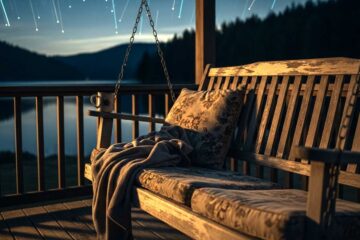 When The Lights Came, a short story by Diane Dachota at Spillwords.com