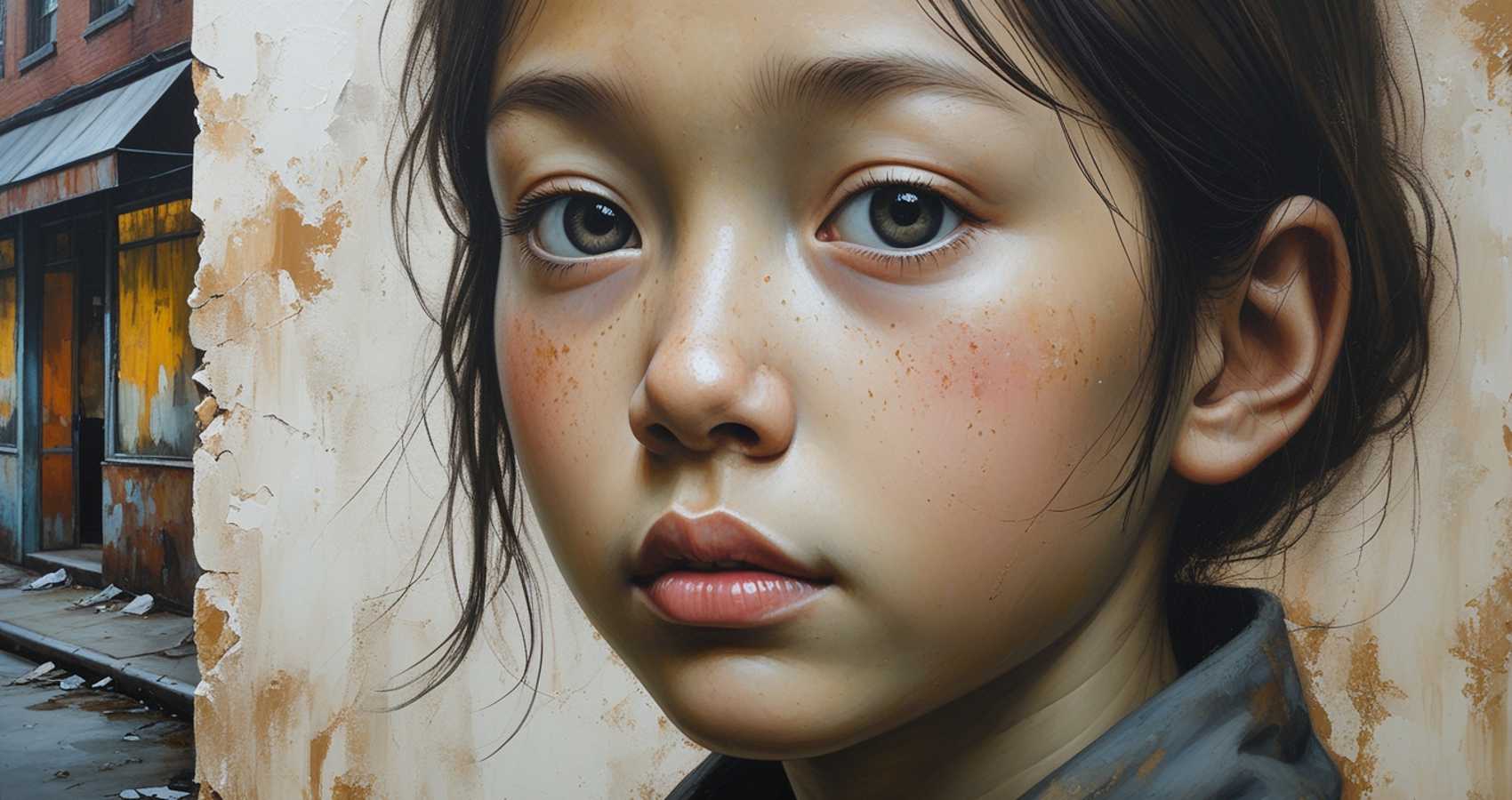 Where I'm From, a poem by Jackie Chou at Spillwords.com