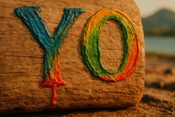 Yo, a poem by Natalia Aeschliman at Spillwords.com