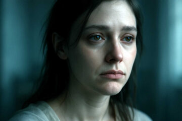 You Were Once a Ghost, poetry by Nowar Almihmadi at Spillwords.com