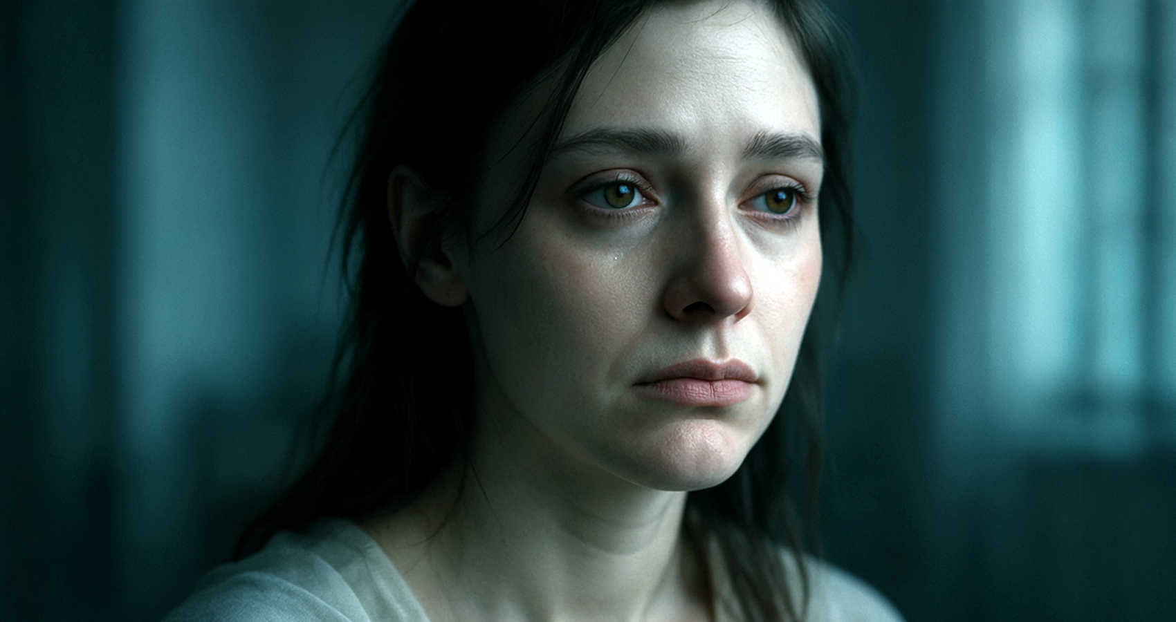 You Were Once a Ghost, poetry by Nowar Almihmadi at Spillwords.com