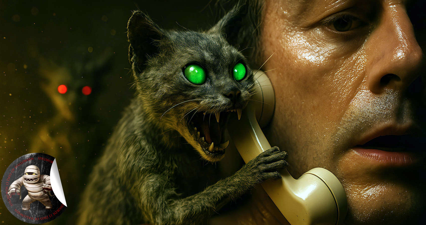 A Halloween to Remember, a short story by Gabriella Balcom at Spillwords.com