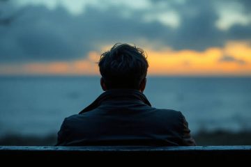 A Lover's Agony, a poem by Pramod Rastogi at Spillwords.com