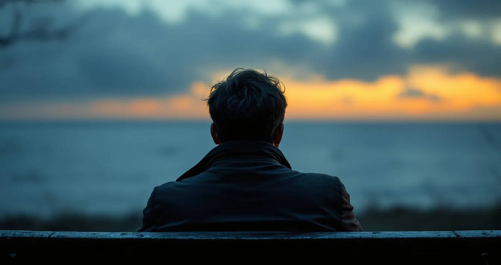 A Lover's Agony, a poem by Pramod Rastogi at Spillwords.com