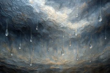 A Mother's Death, a poem by Griffin at Spillwords.com