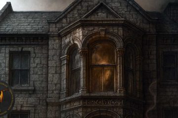 Angel Hugs, a short story by LJ Jacobs at Spillwords.com