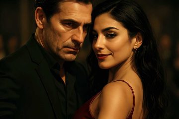 Animal Instincts, flash fiction by Valli Henry-Boldini at Spillwords.com