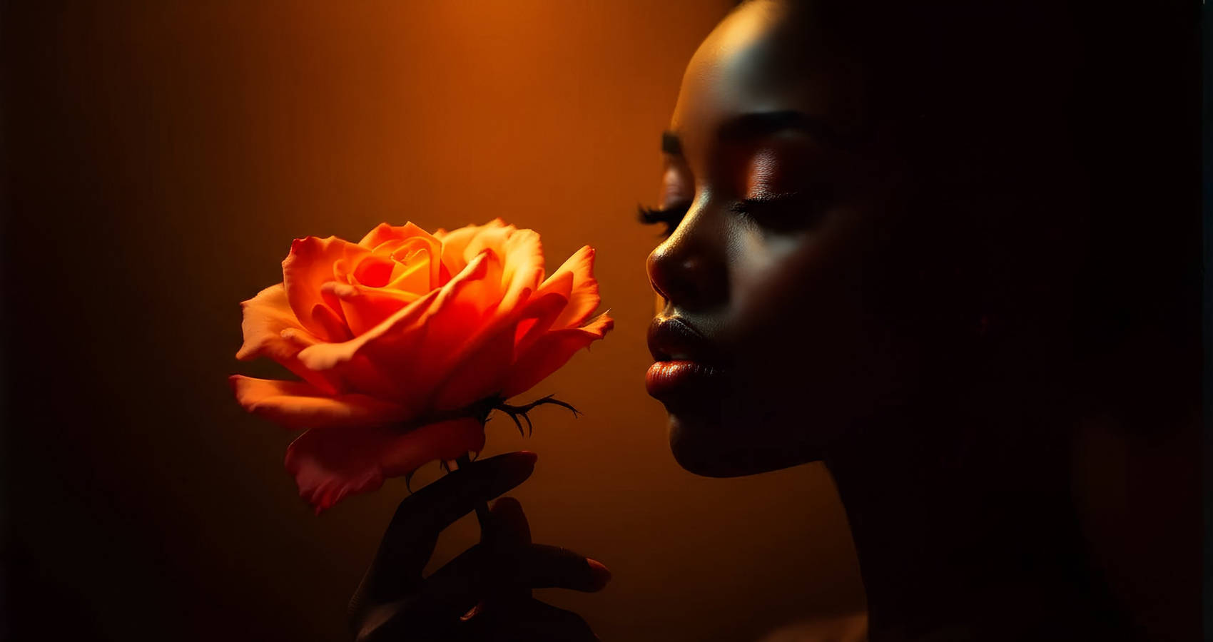 Blooms and Bleeding, poetry by Maliya Denise Wilmore at Spillwords.com