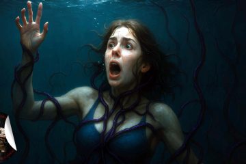 Buttermere, a short story by Emma Wells at Spillwords.com