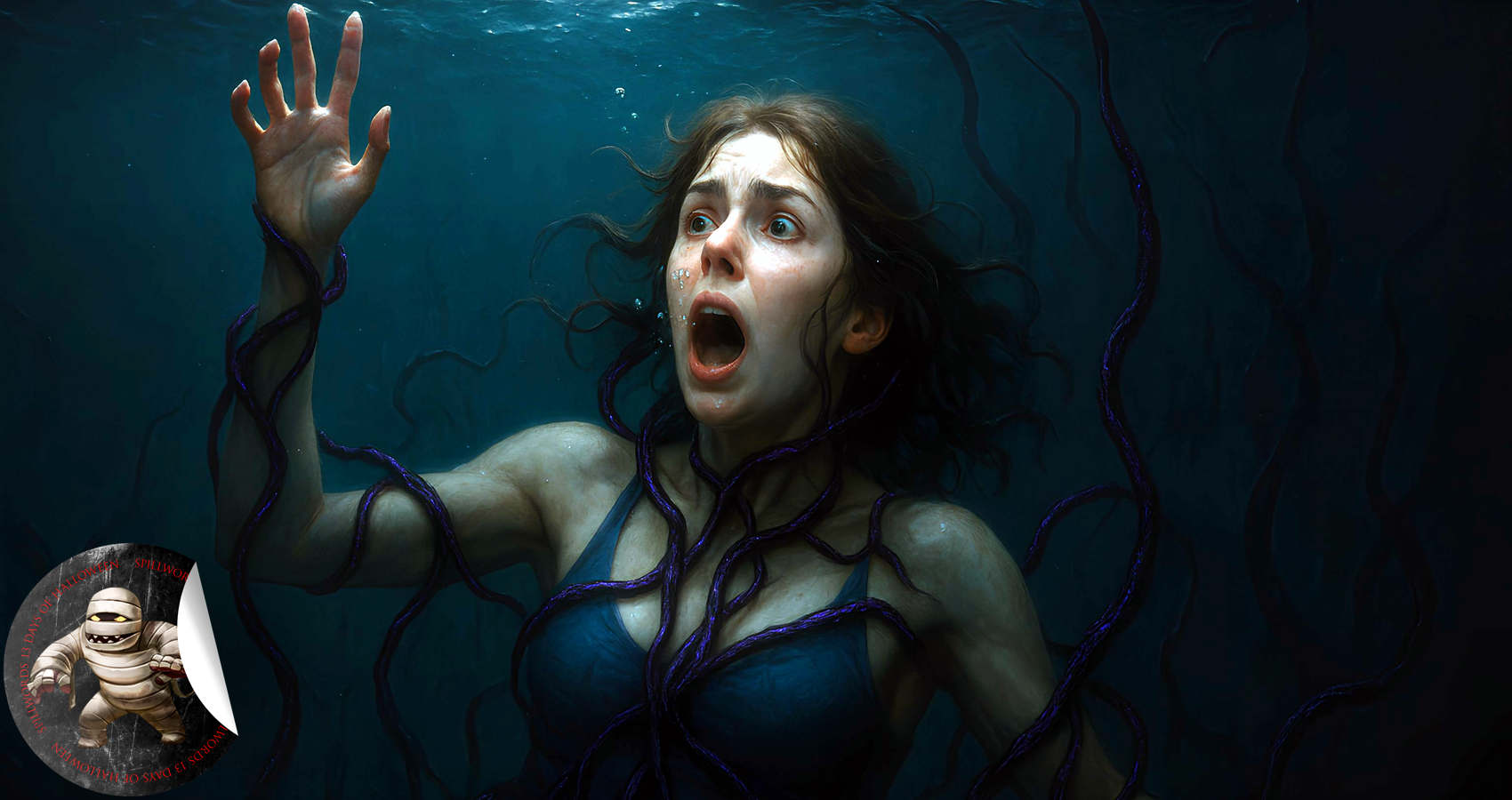 Buttermere, a short story by Emma Wells at Spillwords.com