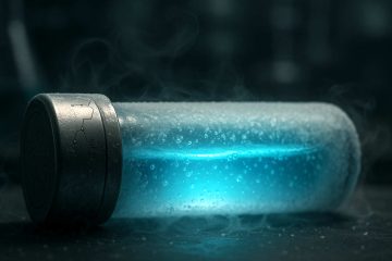 Calib and the Alchemy of Truth, flash fiction by M.D. Smith at Spillwords.com