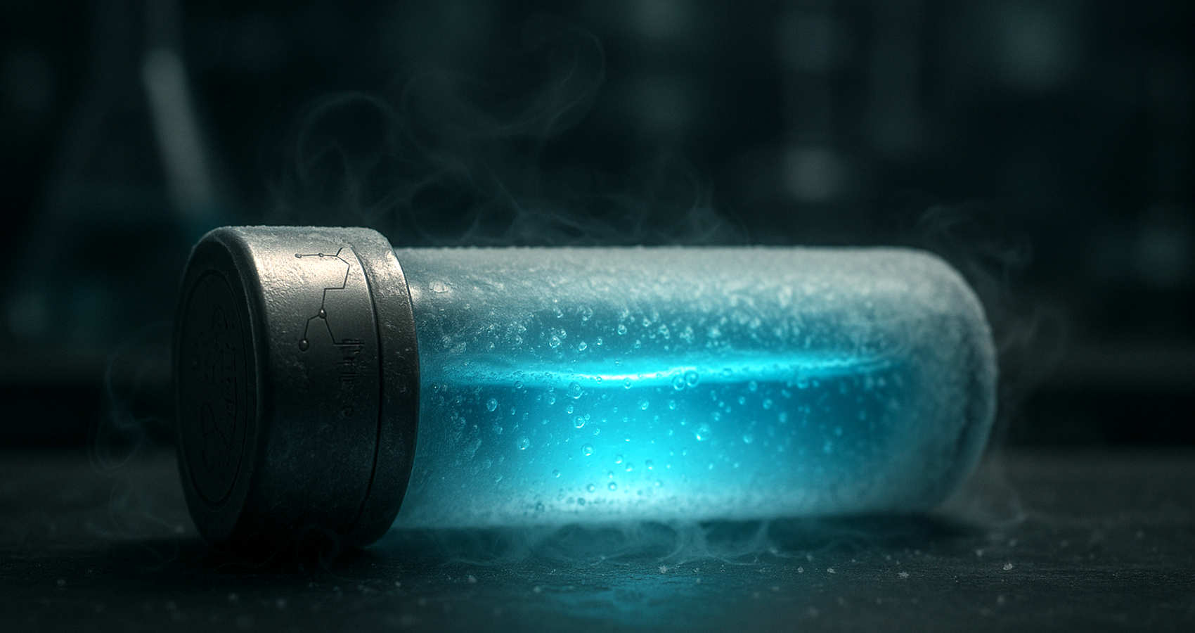 Calib and the Alchemy of Truth, flash fiction by M.D. Smith at Spillwords.com