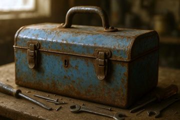 DIY, a poem by Kevin Daniel Scheepers at Spillwords.com