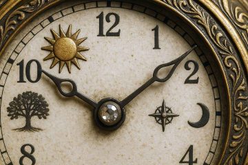 Days, a poem by Greg Massey at Spillwords.com