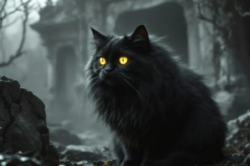 Destined, a short story by J Rulton-Fox at Spillwords.com