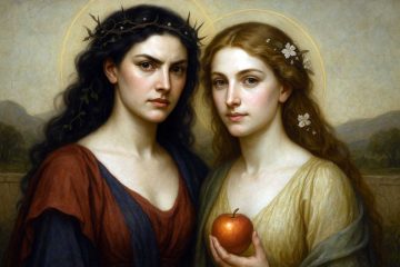 Divine Feminine, a poem by Ginny M. Jones at Spillwords.com