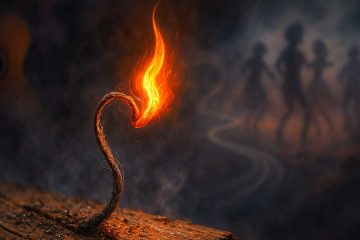 For Therapy, I Mix Metaphors, a poem by D.R. James at Spillwords.com