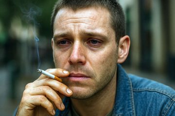 Francis Sullivan, a short story by Sean O’Leary at Spillwords.com