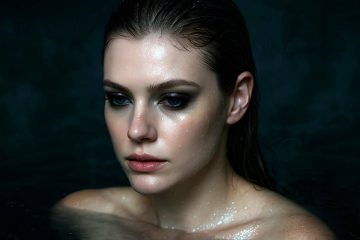 Gothic Spa, poetry by Emma Wells at Spillwords.com