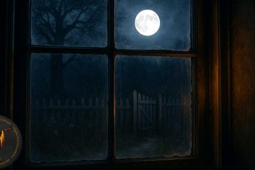 Hallowed Puds, poetry by G. L. Walters at Spillwords.com