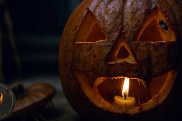 Halloween Horrors, short story by A.L. Paradiso at Spillwords.com