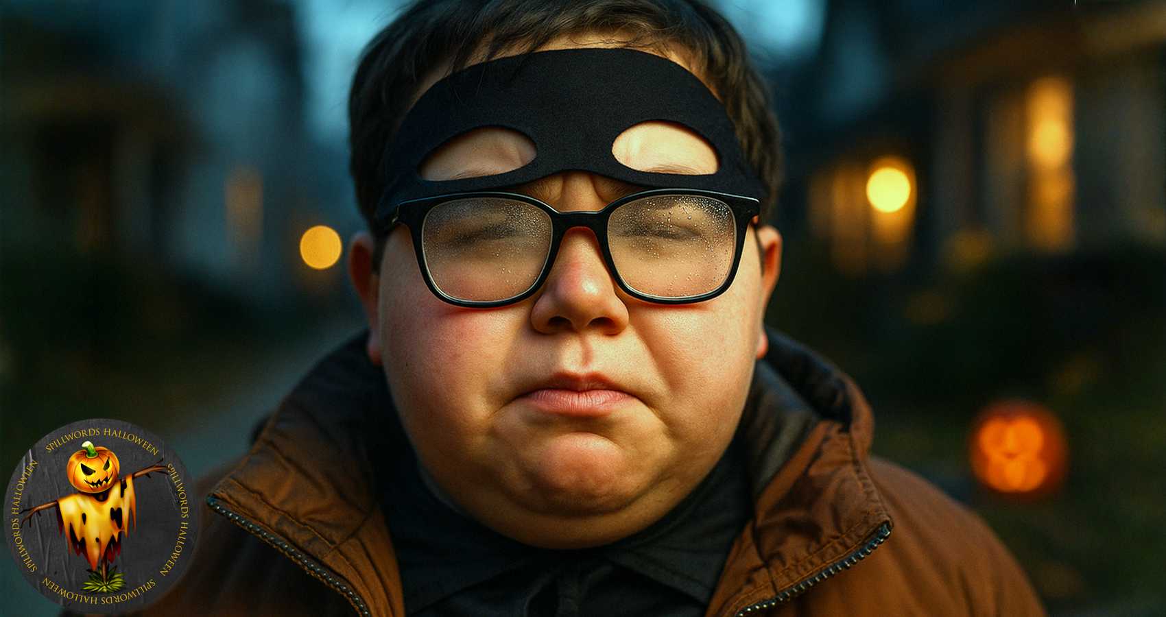 Halloween Pay for Stay, a short story by David Margolin at Spillwords.com