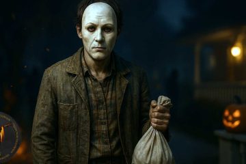 Halloween's Truth, poetry by R. Nikolas Macioci at Spillwords.com