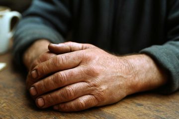 Hold Your Head Up High for Not “Making It,” an essay by Nick Gerrard at Spillwords.com