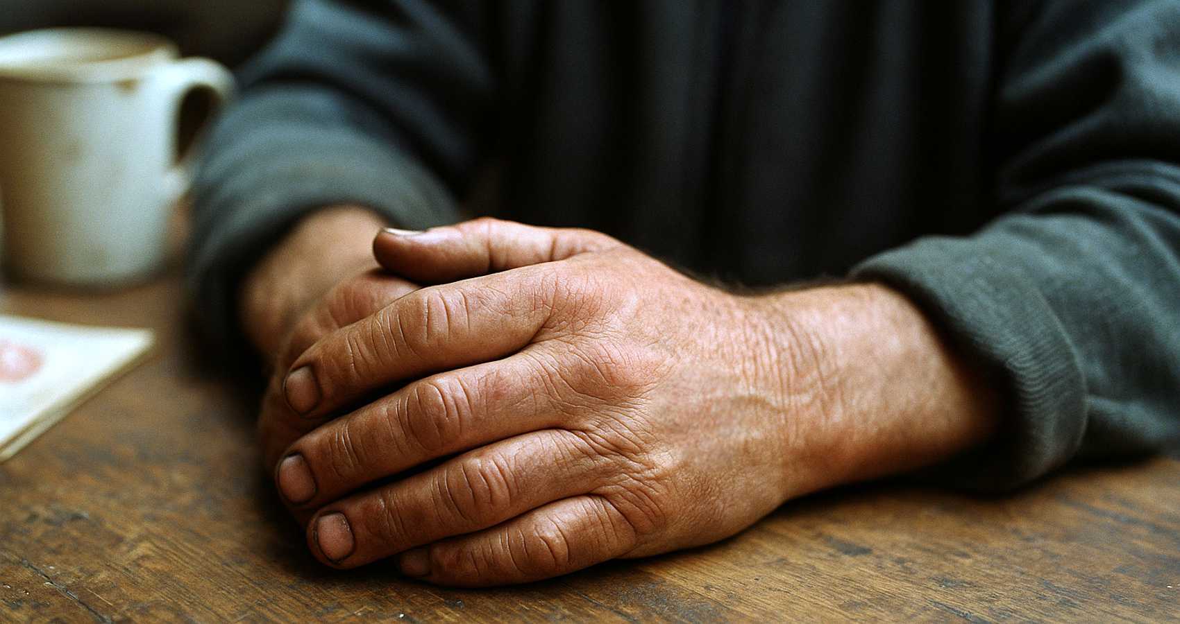 Hold Your Head Up High for Not “Making It,” an essay by Nick Gerrard at Spillwords.com