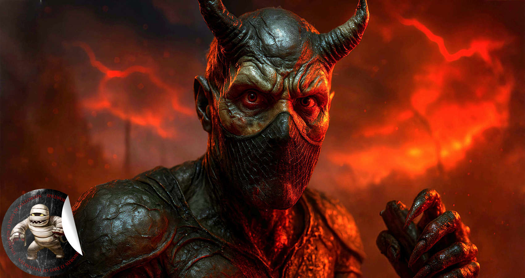 I Am a Demon, a short story by Stephen Herczeg at Spillwords.com