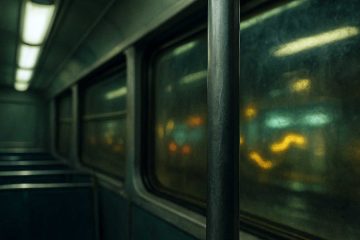 I'll Move to the Country, prose by Michael Silas Carter at Spillwords.com