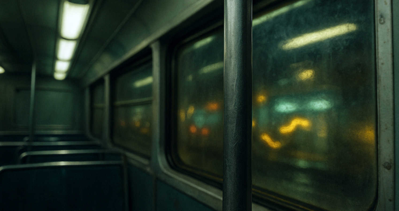 I'll Move to the Country, prose by Michael Silas Carter at Spillwords.com