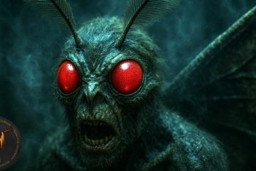 In The Deep, a poem E.J. Garner at Spilwords.com