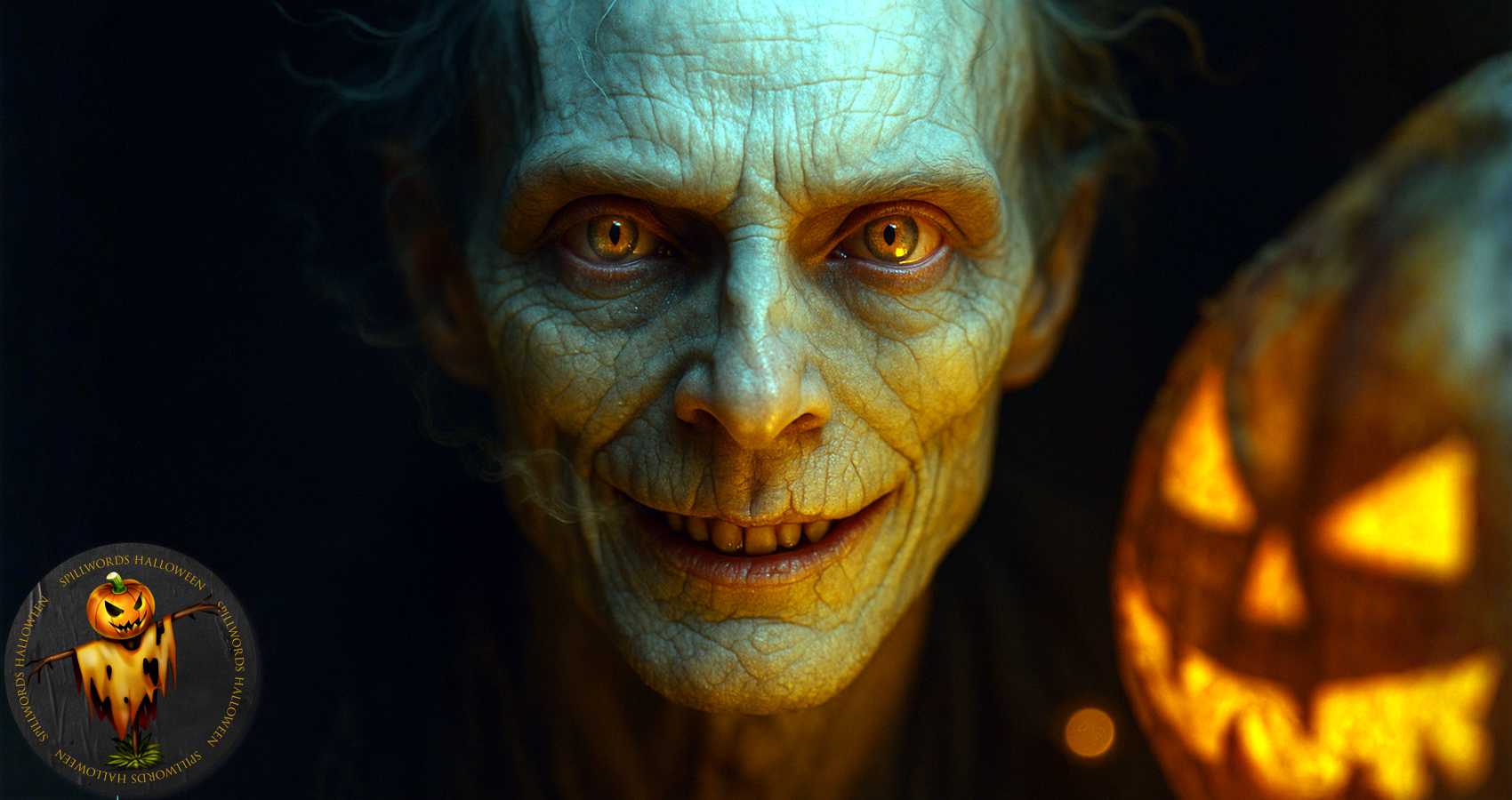 Jack of All Lanterns, short story by Poppy Sindral at Spillwords.com