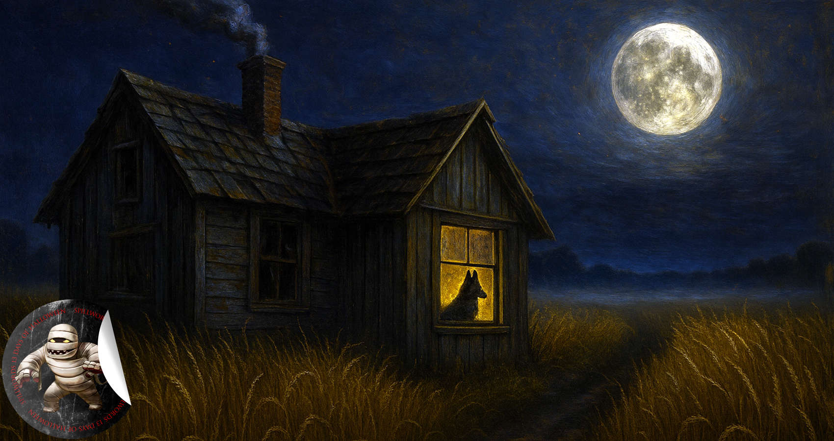 King Under Moor, a short story by Ed McConnell at Spillwords.com