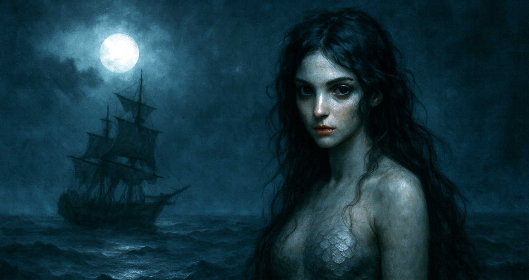 La Sirena, prose by Jose Manuel Morales Ramos at Spillwords.com