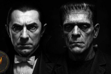 Listening to the ‘Monster Mash’ again, a poem by Richard LeDue at Spillwords.com