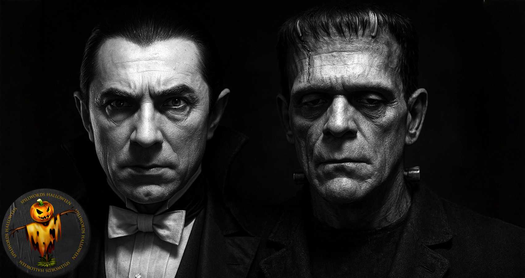 Listening to the ‘Monster Mash’ again, a poem by Richard LeDue at Spillwords.com